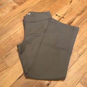 Loft Dress Pant